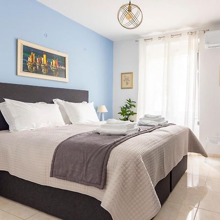 Apartamento Athens Escape Exterior foto