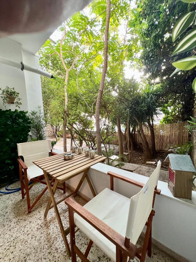 Apartamento Athens Escape Exterior foto
