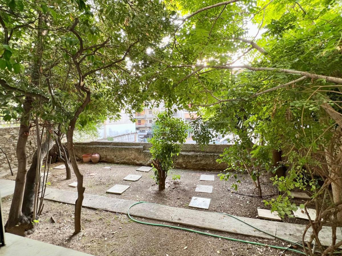 Apartamento Athens Escape Exterior foto