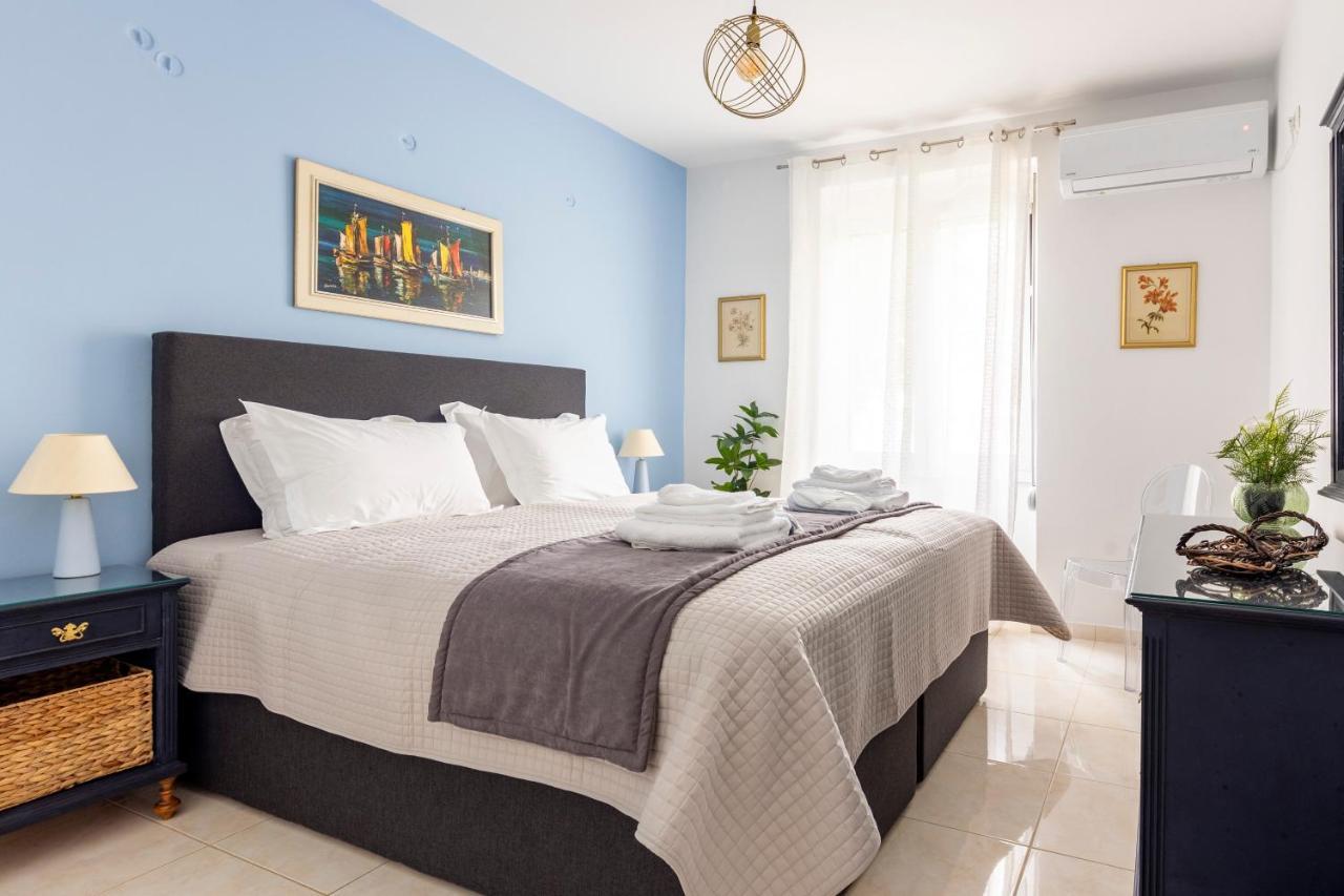 Apartamento Athens Escape Exterior foto
