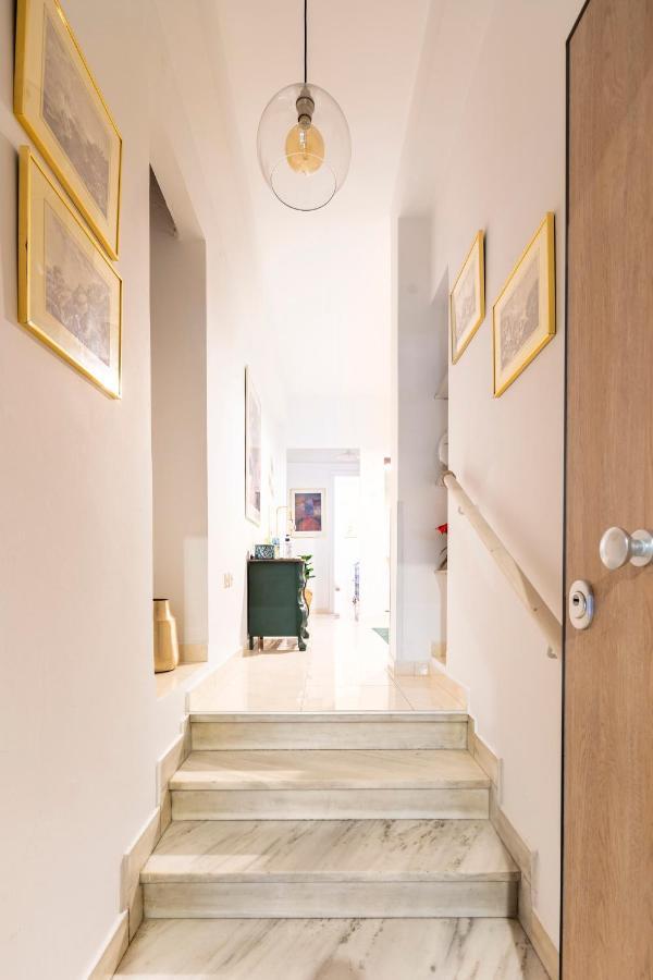 Apartamento Athens Escape Exterior foto