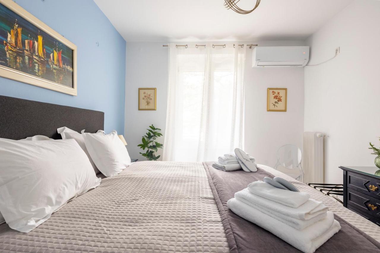 Apartamento Athens Escape Exterior foto
